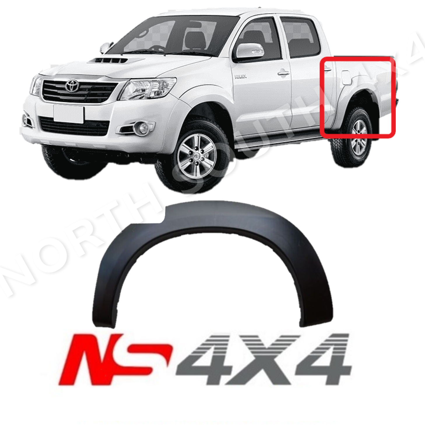 Ns4x4